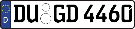 DU-GD4460