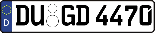 DU-GD4470