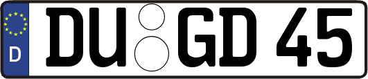 DU-GD45