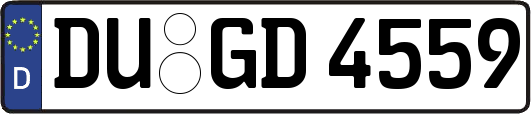 DU-GD4559