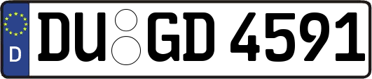 DU-GD4591