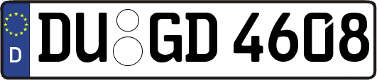 DU-GD4608