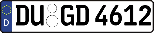 DU-GD4612