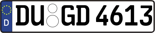 DU-GD4613