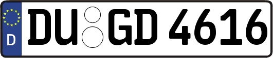 DU-GD4616