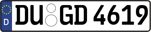 DU-GD4619