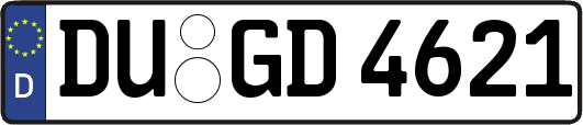 DU-GD4621