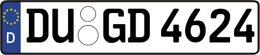 DU-GD4624