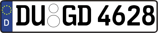 DU-GD4628