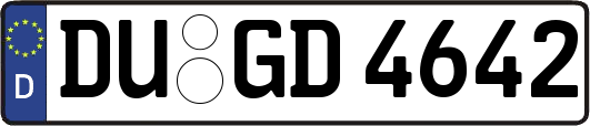 DU-GD4642