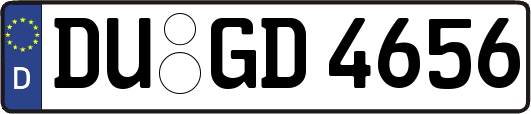 DU-GD4656