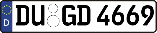 DU-GD4669