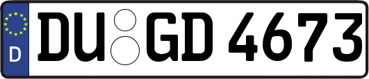 DU-GD4673
