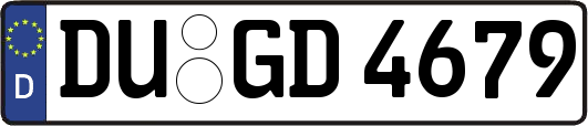 DU-GD4679