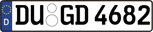 DU-GD4682