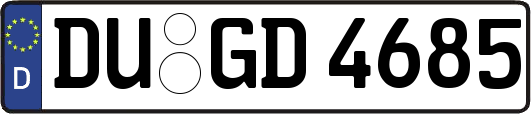 DU-GD4685