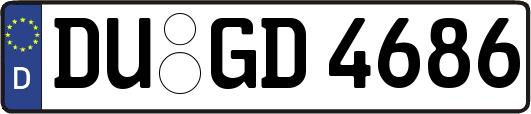 DU-GD4686
