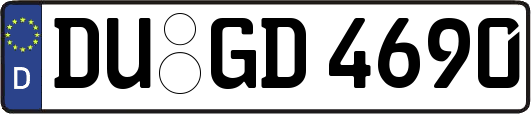 DU-GD4690