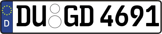 DU-GD4691