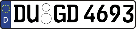 DU-GD4693