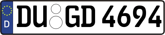 DU-GD4694