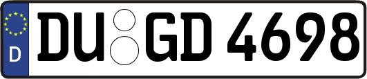 DU-GD4698