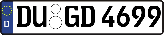 DU-GD4699