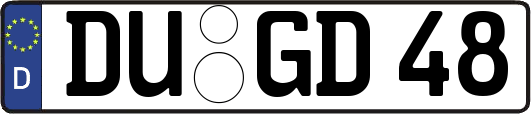 DU-GD48