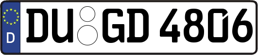 DU-GD4806