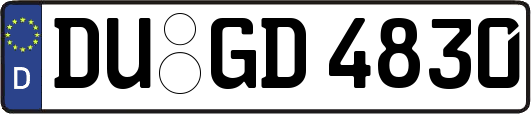 DU-GD4830