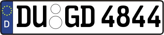 DU-GD4844