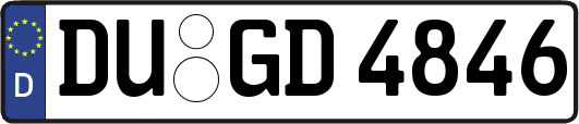 DU-GD4846
