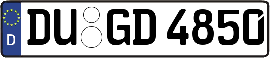 DU-GD4850