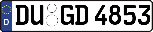 DU-GD4853