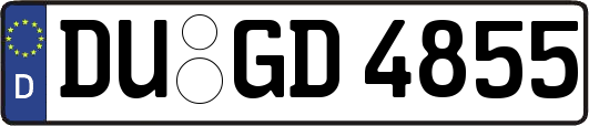 DU-GD4855