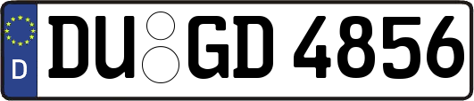 DU-GD4856