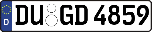 DU-GD4859
