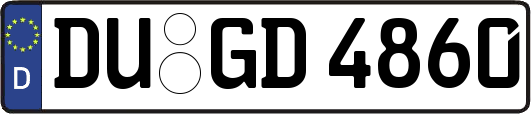 DU-GD4860