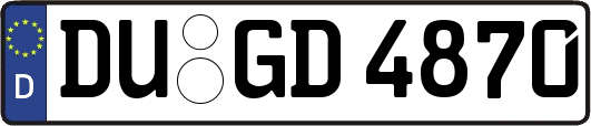 DU-GD4870