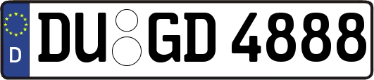 DU-GD4888