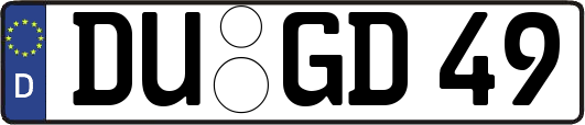 DU-GD49