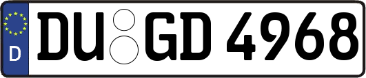 DU-GD4968