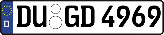 DU-GD4969