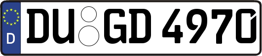 DU-GD4970