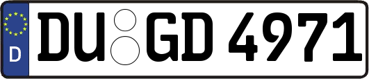 DU-GD4971