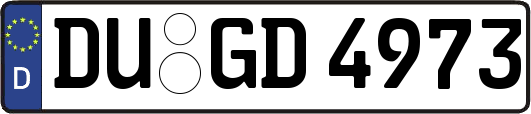 DU-GD4973