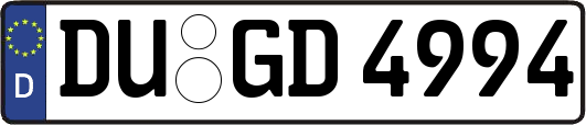 DU-GD4994