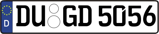 DU-GD5056