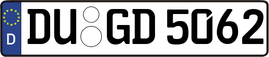 DU-GD5062