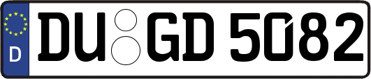 DU-GD5082